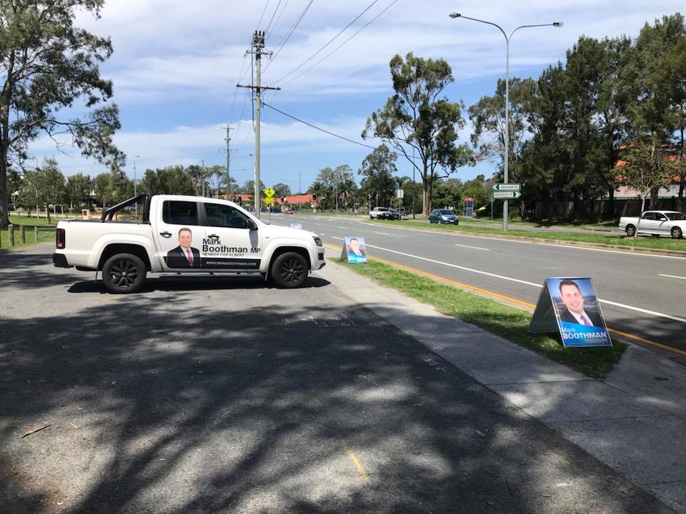 Community Roadside 28/10/2017